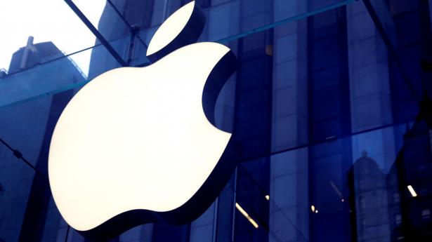 På en afkortet handelsdag pga. black friday skete der ikke meget. Apple trak fokus. Arkivfoto: Mike Segar/Reuters/Ritzau Scanpix