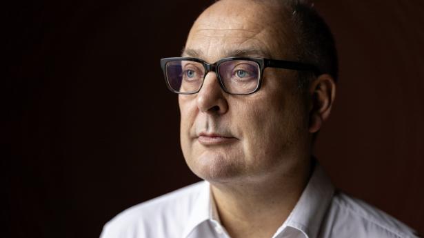 Gennem den erhvervsdrivende fond vil Morten Ebbesen arbejde for at modvirke mistrivsel. Fonden skal årligt uddele 50 mio. kr., hvilket gør fonden til en af Danmarks største målt på årlige uddelinger. Foto: Simon Fals