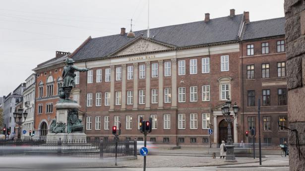 Arkivfoto: Brage Borup