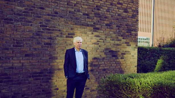 Søren Lockwood blev for godt et år udnævnt til permanent adm. direktør i Danica efter en kort periode som vikar. Han stopper dog til efteråret. Arkivfoto: Thomas Nielsen/ Thomas Nielsen