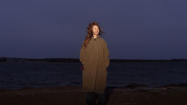 “Jeg tror, man er bange for, at det bliver anset som et svaghedstegn, at man trækker sig som adm. direktør,” siger Katrine Lee Larsen, stifter af Copenhagen Cartel. Foto: Esther Kofoed Sørensen