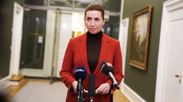 Mette Frederiksen har holdt 49 møder og to temamøder om regeringsdannelse efter valget. Foto: Ida Marie Odgaard/Ritzau Scanpix
