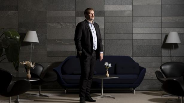 Kerneinflationen kan få betydning for, om flere renteforhøjelser venter forude, påpeger Anders Svendsen, chefanalytiker i Nordea. Arkivfoto: Esther Kofoed Sørensen
