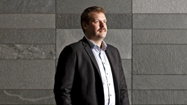 “Centralbankerne skal være helt sikre på, at inflationskampen er vundet, og der går noget tid, før de er klar til at erklære det,” mener Anders Svendsen, chefanalytiker i Nordea. Arkivfoto: Esther Kofoed Sørensen