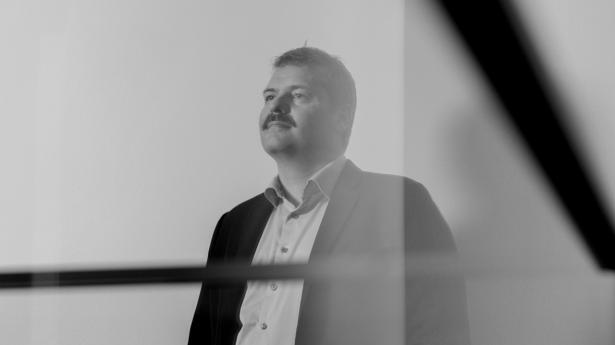 Anders Svendsen, Chefanalytiker i Nordea, forventer ikke, at ECB kommer med nye indikationer før næste rentemøde i september. Arkivfoto: Esther Kofoed Sørensen