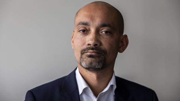 Jesper Daugaard Faurby, adm. direktør i Atradius Danmark, oplever, at skadesudbetalingerne grundet krigen i Rusland har været langt færre end frygtet. Arkivfoto: Simon Fals