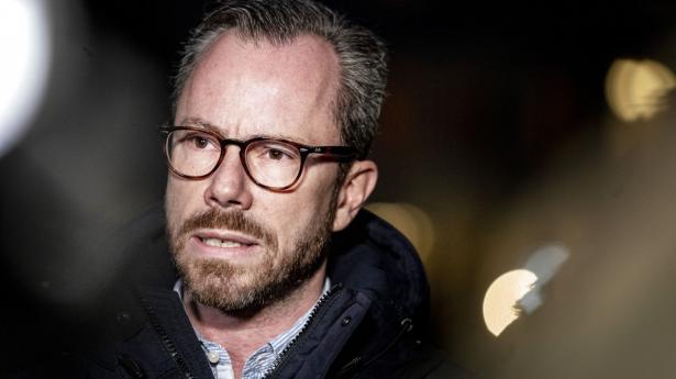 Hverken Venstre eller Moderaterne har længere krav om en advokatvurdering af minksagen.
Foto: Liselotte Sabroe/Ritzau Scanpix