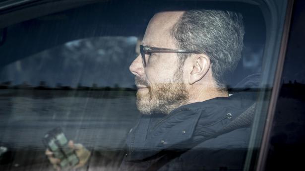 Jakob Ellemann-Jensen (V) har droppet sit krav om en advokatvurdering af Mette Frederiksens (S) rolle i minksagen. Arkivfoto: Mads Claus Rasmussen/Ritzau Scanpix
