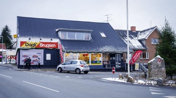 Arkivfoto: Bo Amstrup/Ritzau Scanpix