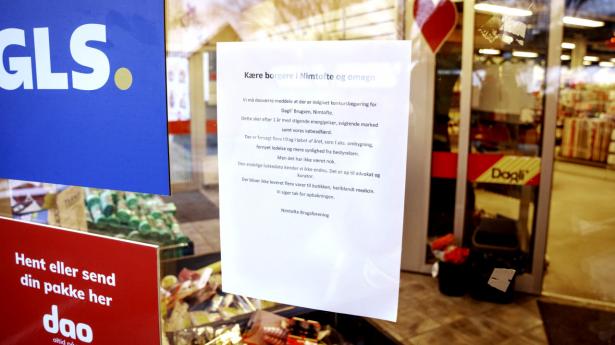 Arkivfoto: Bo Amstrup/Ritzau Scanpix