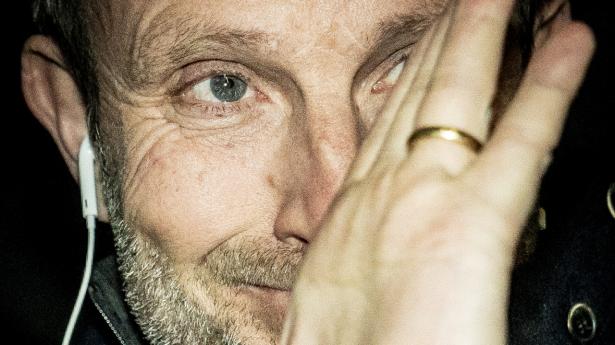 Martin Lidegaard måtte efter drøftelser med partifæller tirsdag meddele, at De Radikale ikke går med i regering. Foto: Mads Claus Rasmussen/Ritzau Scanpix