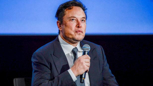 I slutningen af oktober overtog Elon Musk styringen af Twitter. Prisen var 44 mia. dollar – ca. 325 mia. kr. Arkivfoto: Ntb/Reuters/Ritzau Scanpix