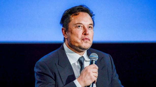 Et Twitter-opslag fra 2018 har givet Musk et søgsmål på nakken. Selv afviser han, at der er noget at komme efter. Arkivfoto: Ntb/Reuters/Ritzau Scanpix