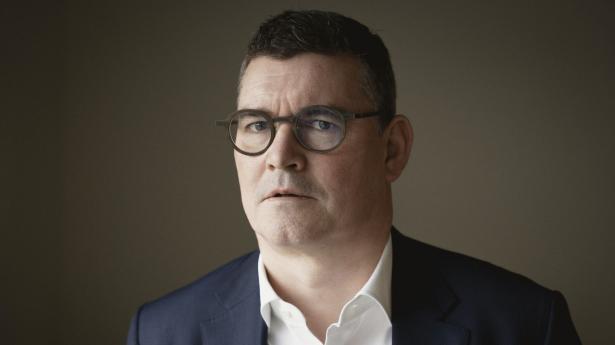 Erik Boyter, direktør i Windowmaster, leder efter medarbejdere i Californien og Pennsylvania. Han tror på vækst i USA i de kommende år. Foto: Walther Bølge