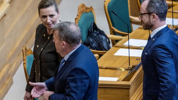 Regeringen har øremærket 300 mio. kr. til ny iværksætteristrategi, men iværksætterne venter stadig. Arkivfoto: Søren Bidstrup/Ritzau Scanpix
