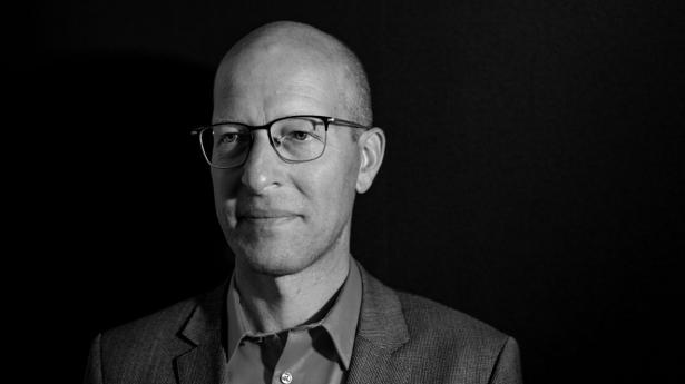 Jesper Rangvid, professor på Copenhagen Business School, har regnet på, hvordan inflationen ser ud i USA, hvis man brugte den europæiske opgørelsesmetode, hicp. 
Arkivfoto: Simon Fals