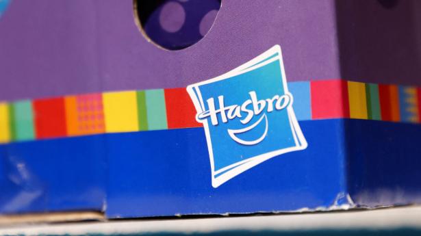 Hasbro er sammen med amerikanske Mattel de største konkurrenter til danske Lego. Arkivfoto: Andrew Kelly/Reuters/Ritzau Scanpix