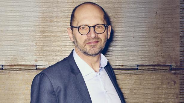 Adm. direktør i Rambøll Danmark, Ib Enevoldsen, har sammen med mange andre topbosser i hårde vendinger kritiseret nye stramme visumregler for forretningsrejsende. Arkivfoto: Thomas Nielsen