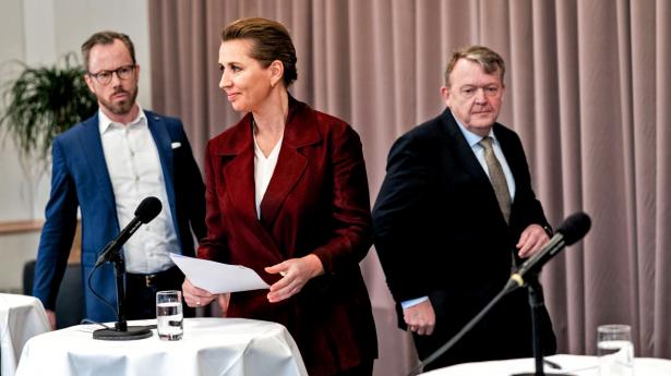 Regeringens økonomiske incitament for at afskaffe store bededag er ikke gennemarbejdet, og Nationalbankens opbakning af resultaterne tyder på en politisk afhængighed, mener Christian Bjørnskov. Foto: Ida Marie Odgaard/Ritzau Scanpix