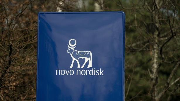 Aktien i den danske medicinalgigant viser storform i disse dag og har kurs mod en ny rekord. Arkivfoto: Liselotte Sabroe/Ritzau Scanpix