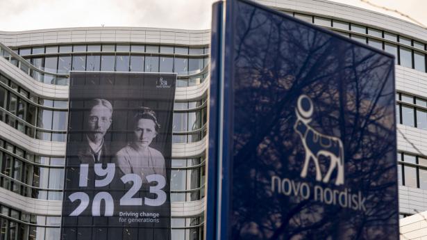 Arkivfoto: Liselotte Sabroe/Ritzau Scanpix