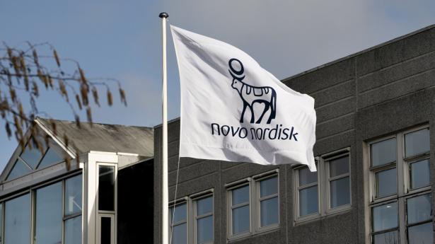 Novo har nationaløkonomisk betydning. Det får økonomer til at advare om skævvridning. Arkivfoto: Liselotte Sabroe/Ritzau Scanpix