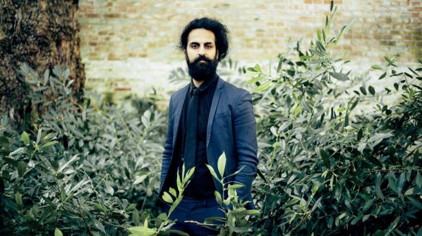 Armin Kavousi stiftede tech-selskabet Meew, som flere Sydbank-medarbejdere ifølge Frihedsbrevet har investeret i. Arkivfoto: Jeppe Bøje Nielsen