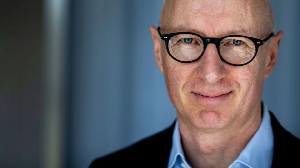 Novo Nordisks topchef Lars Fruergaard er igen ude at investeringer i fremtidig vækst med en ny milliardaftale. Arkivfoto: Simon Fals
