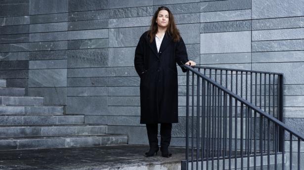 Ifølge Helene Bløcher er der stor forskel på den type virksomheder, der gik konkurs i 2010, og dem der begæres konkurs nu. Foto: Brage Borup