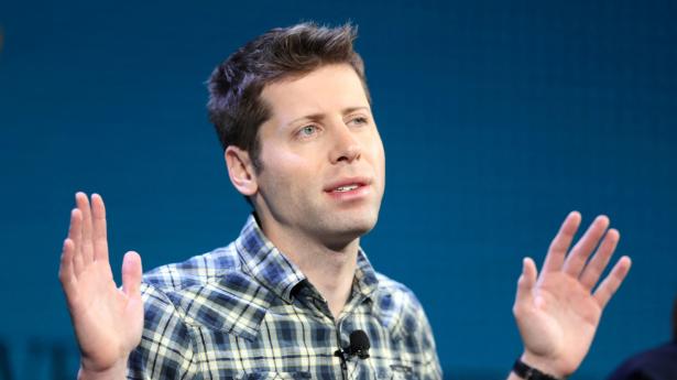 Sam Altman beskrives som en sky iværksætter, men hans arbejde vækker opsigt overalt i verden. Arkivfoto: Lucy Nicholson/Reuters/Ritzau Scanpix