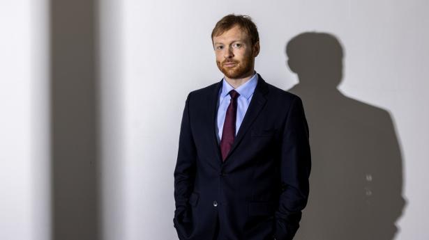 Renteniveauet er faldet efter at have været i kraftig opadgående kurs. Arkivfoto: Simon Fals