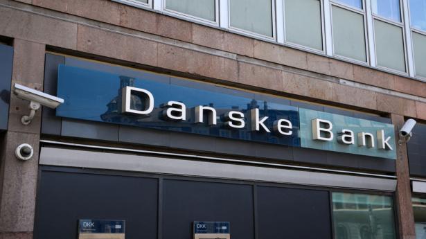 Danske Banks opjustering beror sig især på volatile handelsindtægter. Arkivfoto: Andrew Kelly/Reuters/Ritzau Scanpix