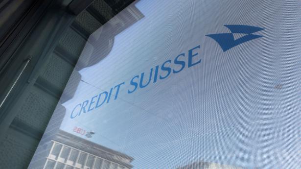 Pensionskassen P+ havde for cirka 53 mio. kr. obligationer af typen AT1 i Credit Suisse før kollapset af den schweiziske bank, og pensionskassen ser nu investeringen som tabt. Foto: Denis Balibouse/Reuters/Ritzau Scanpix
