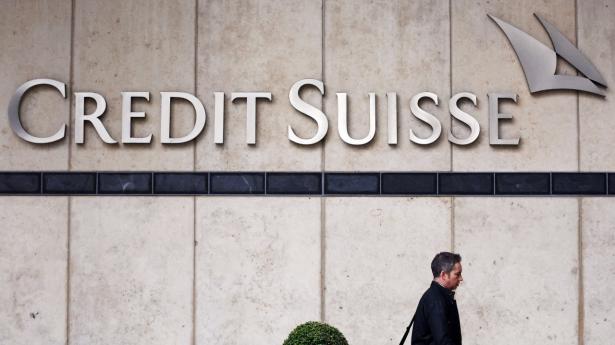 Først kollapsede Silicon Valley Bank, siden kryptobanken Signature Bank og senest Credit Suisse, men i den forgangne weekend åndede alt for en stund fred i bankverden Arkivfoto: Hannah Mckay/Reuters/Ritzau Scanpix