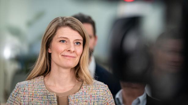 Beskæftigelsesminister Ane Halsboe-Jørgensen (S) har sat gang i tre forskellige forløb for at nytænke beskæftigelsesindsatsen. Arkivfoto: Emil Nicolai Helms/Ritzau Scanpix