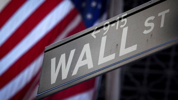 Torsdag blev en positiv handelsdag på Wall Street, hvor aktierne steg markant. Arkivfoto: Carlo Allegri/Reuters/Ritzau Scanpix