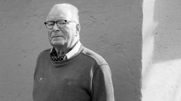 Flemming Ipsen tilbragte 34 år hos Mærsk. Foto: Brage Borup