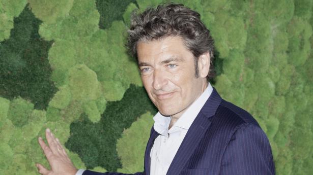 André Rogaczewski, stifter og adm. direktør i Netcompany. Arkivfoto: Brage Borup