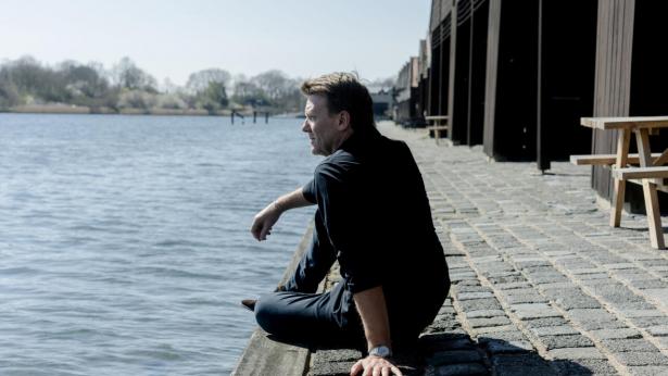 Jens Poulsen, stifter af og direktør i tøjgiganten DK Company, har sammen med andre velhavende erhvervsfolk fra Ikast gennem deres nystartede investeringsselskab Ykasth – hjembyens navn for mange år siden – gennemført den første investering. Arkivfoto: Esther Kofoed Sørensen