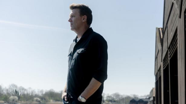 Jens Poulsen er stifter, hovedaktionær og direktør hos tøjgiganten DK Company. Han og en række andre velhavere fra hjembyen Ikast har etableret investeringsselskabet Ykasth. Arkivfoto: Esther Kofoed Sørensen