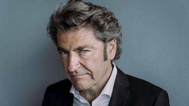 André Rogaczewski vil fortsætte omsætningsvæksten. Men også kraftigt løfte indtjeningen, som har været et stort problem for selskabet de sidste år. Foto: Mathias Svold/Ritzau Scanpix