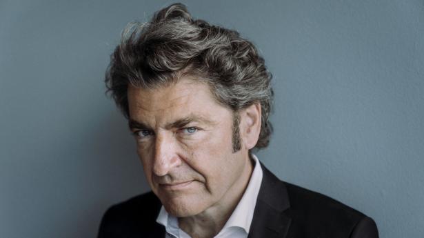 Adm. direktør i Netcompany André Rogaczewski har på fem år firdoblet omsætningen i Netcompany. Arkivfoto: Mathias Svold/Ritzau Scanpix