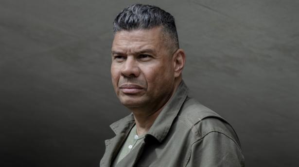 Vincent F. Hendricks har skrevet en bog, der handler om konkurrencementalitet og om, hvor giftigt det er på en arbejdsplads. Selv var han i sine unge dage slem til det. Foto: Esther Kofoed Sørensen
