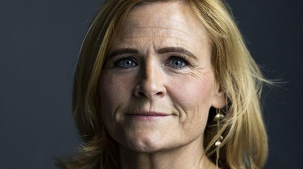 Man kan ikke være leder i 2024 uden at interessere sig for det hele menneske, siger Camilla Holm, koncerndirektør i PFA. Arkivfoto: Simon Fals
