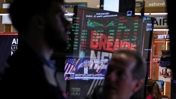 Arkivfoto: Brendan Mcdermid/Reuters/Ritzau Scanpix