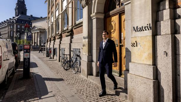 Norsk forvalter vil skabe dansk milliardportefølje på få år