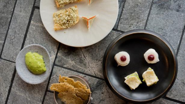 Snackserveringen er under konstant forandring.