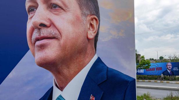 Analyse: Markederne frygter tydeligvis sejr til Erdogan