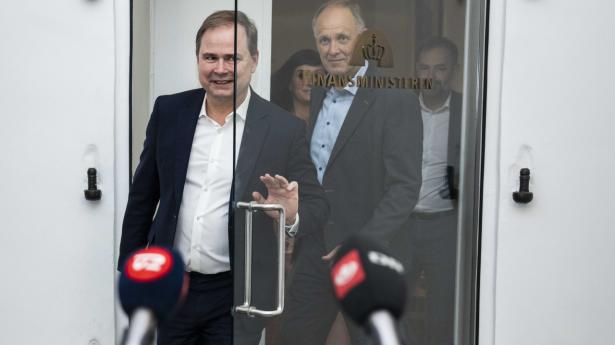 Når der skal forhandles finanslov for 2024, er det nødvendigt at afsætte plads og penge til etablering af flyruter, mener dansk erhverv. Arkivfoto: Martin Sylvest/Ritzau Scanpix