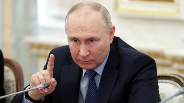 70-årige Vladimir Putin har fungeret uafbrudt som russisk præsident eller premierminister siden 1999. Foto: Sputnik/Reuters/Ritzau Scanpix